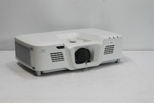 ViewSonic PRO8530HDL projector 84 Lamp Hours No Remote Tested and Working
