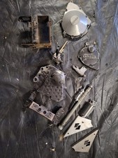 Suzuki Bandit 600 Parts