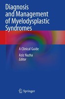 Aziz Nazha | Diagnosis And Management Of Myelodysplastic Syndromes | Taschenbuch