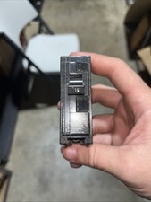 SIEMENS/ ITE Q115 15 Amp 1 Pole 120/240 VAC Circuit Breaker Lot Of 6 A 