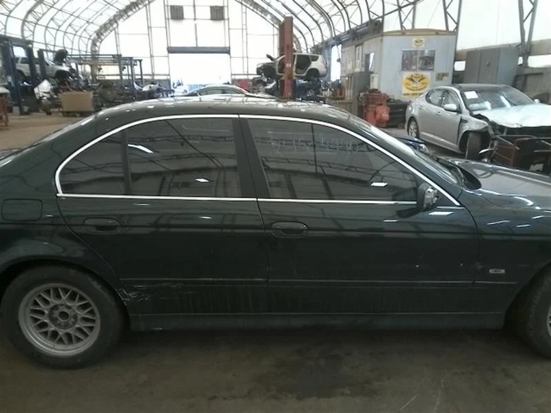 Переключатель передней двери водителя подходит для 00-03 BMW 540i 3414303 - Изображение 3 из 4