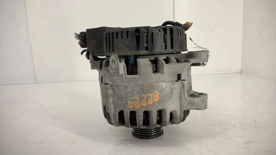 Alternateur CITROEN C4 GRAND PICASSO 2 PHASE 1 9674646180 - Photo 3/4