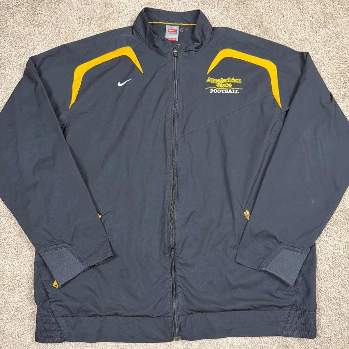 Appalachian State Mountaineers NCAA Jackets for sale | eBay display picture 1