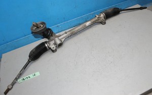Lenkgetriebe Servo Lenkung 6C1423057R Seat Ibiza IV ST 6P8 Bj.16