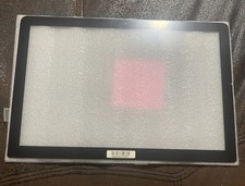 OEM Apple MacBook Pro 13" A1278 2009 2012 LCD SCREEN DISPLAY GLASS PANEL COVER