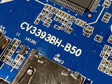 SSL460EL01 , REV0.2 , LTA400HF16 , SAMSUNG LED DRIVER BOARD - Tv Elektronik Parç