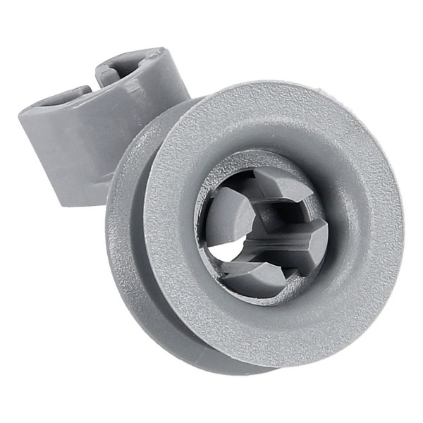 easyPART Passend FüR 700317 Gorenje Korbrolle FüR Oberkorb In GeschirrspüLer-image