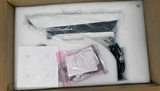 Access ANPR Bullet Camera License Plate Reader 3 - 8 M, 2.7-13.5mm lens, 2MP