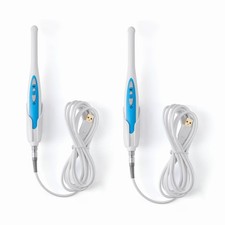 2X HD 720P Dental Intraoral Camera Dental Camera,Button Work Dexis,Apteryx