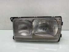 Feu avant (phare) Mercedes 200