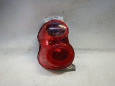 Smart Fortwo 451 Rücklicht links A4518200164, Rückleuchte links, Schlusslicht li