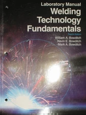 Welding Technology Fundamentals