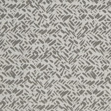 Chroma Silver Eco-Tech Performance Woven Pattern Upholstery Fabric by the Yard