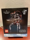 Limited Edition LEGO Star Wars Droideka 25th Anniversary