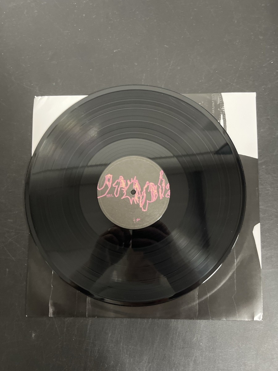 Travis Scott - UTOPIA Vinyl USED NOT TESTED | eBay