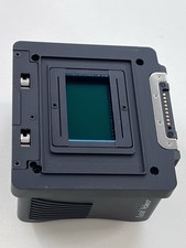 Tested LEAF Valeo Digital Back - Contax 645 - Complete MacBook  Software - USA