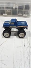 Vintage 1991 Mattel Hot Wheels Ford BIGFOOT Monster Truck Diecast Toy