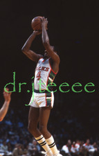 Sidney Moncrief MILWAUKEE BUCKS - 35mm Basketball Slide