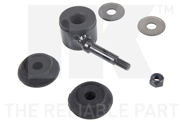 NK Koppelstange Vorne FüR Seat Arosa Skoda Felicia I+Ii VW Lupo Polo 5112312-image