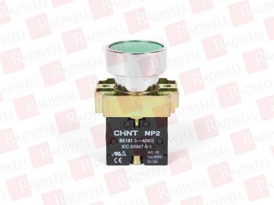 CHINT NP2-BA31 / NP2BA31 (NEW IN BOX)