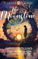 Wilkie Collins | The Moonstone | Taschenbuch | Englisch (2024)