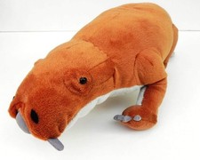 TST ADVANCE Ancient Creature Series Dicynodon Plush 6518