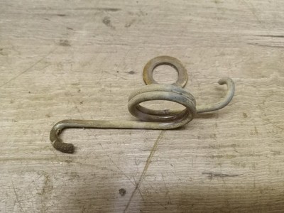 1973 SUZUKI RV 90 Rear Brake Pedal Spring rv90 van van oem original