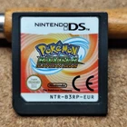 Pokemon Ranger Guardian Signs (Nintendo DS, 2010) - Cartridge Only - ORIGINAL