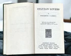 Sylvia's Lovers Hardback Book By Elizabeth Gaskell Oxford University Press 1924