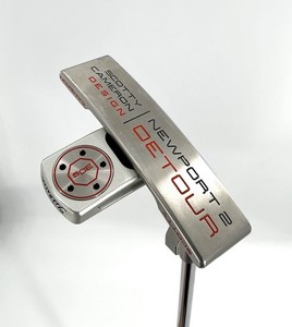 Scotty Cameron Detour | eBay