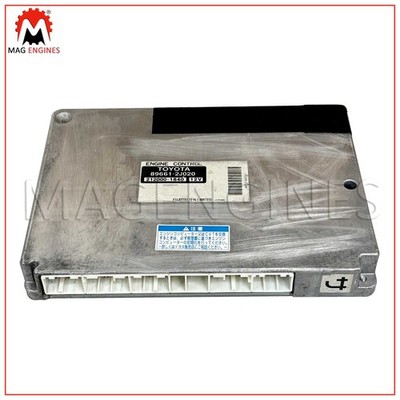 Computer Engine Control Toyota 89661 2j020 672863 for sale online