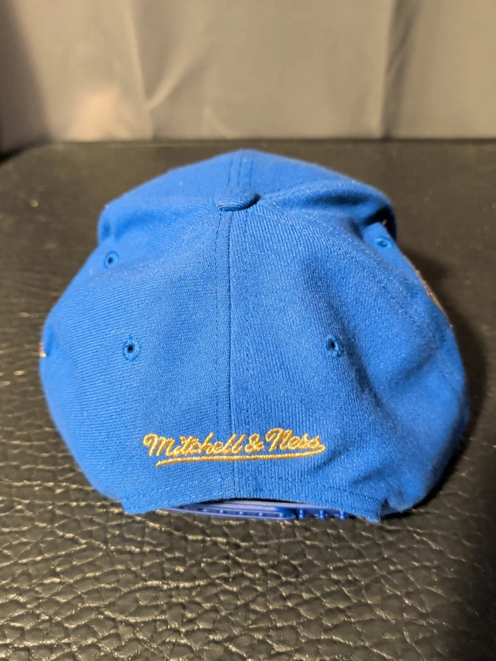 Gorra Serie Mundial 2020/1988 LA Dodgers Foto 4 de 4