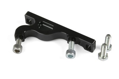 Hope Mono6TI Halterung Post Mount - Schwarz