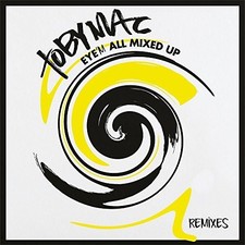 Tobymac-Eye`M All Mixed Up-Remixes (UK IMPORT) CD NEW