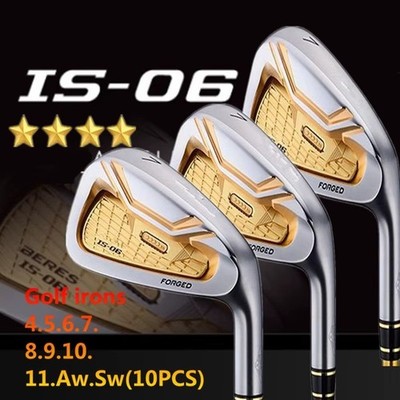 新品 ホンマ HONMA ベレス BERES IS-06 2s 4I SR Honma Beres IS-06