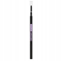 Maybelline Brow Ultra Slim Augenbrauenstift 07 Schwarz