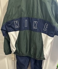 Preços baixos em Futebol Track Jacket Conjuntos atléticos e