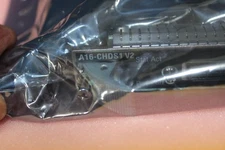 Alcatel-Lucent A16-CHDS1 Ethernet Card 3HE02775CBADAA New