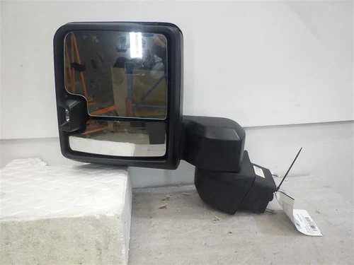 2024 Silverado 2500 2500HD Driver Side View Mirror 1683450