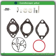 For Briggs  Stratton 696146 Carb New Carburetor Overhaul Rebuild Repair Kit