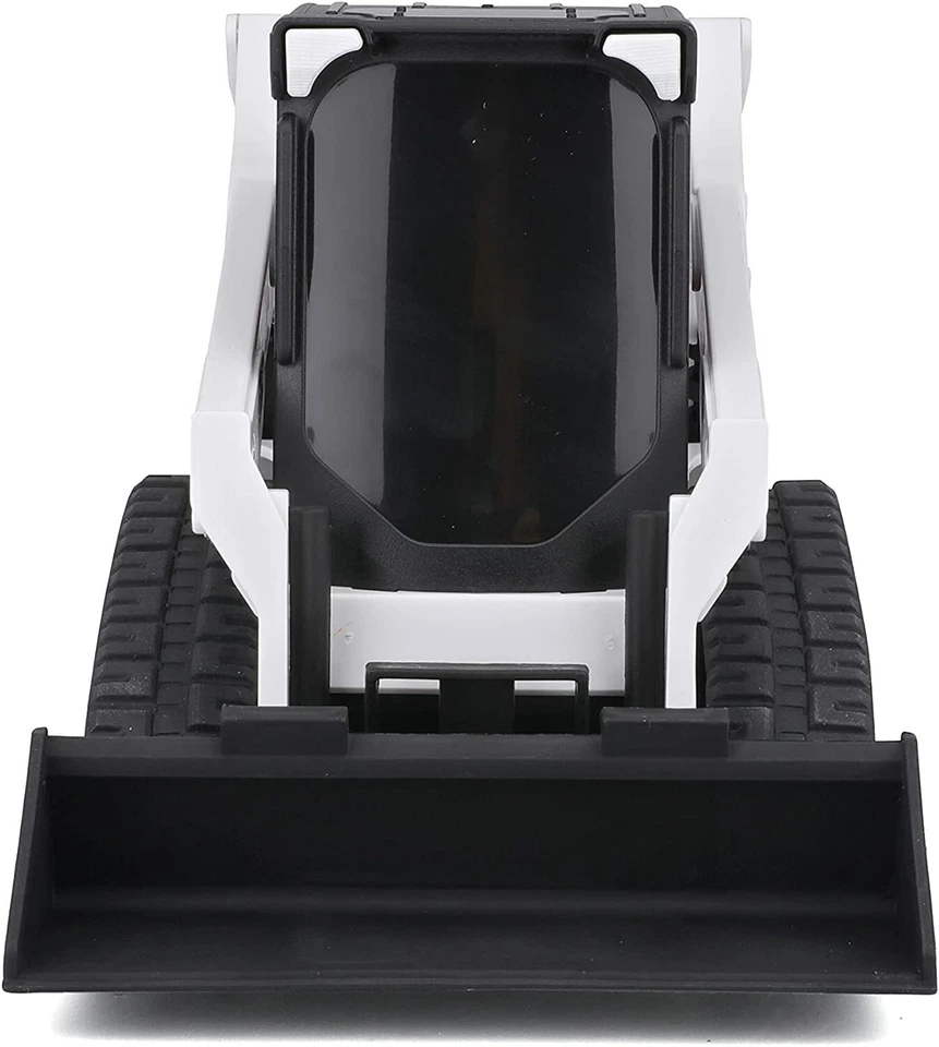 Maisto Tech 82183 - ferngesteuertes Auto - Bobcat T590 (19cm) Bagger Spielzeug - Bild 2 von 4