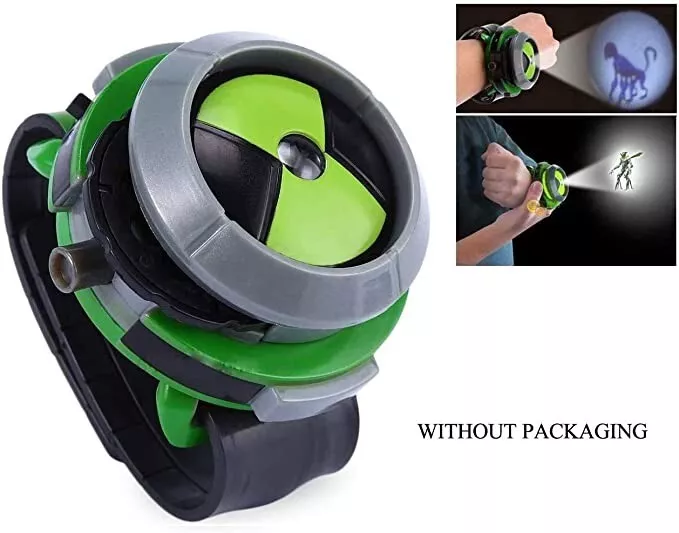 Ben 10: Omnitrix Collection 