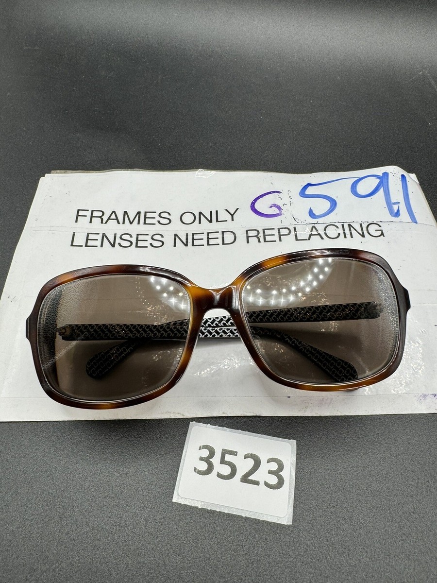 DIANE VON FURSTENBERG KRISTEN DVF598S 240 AUTHENTIC 