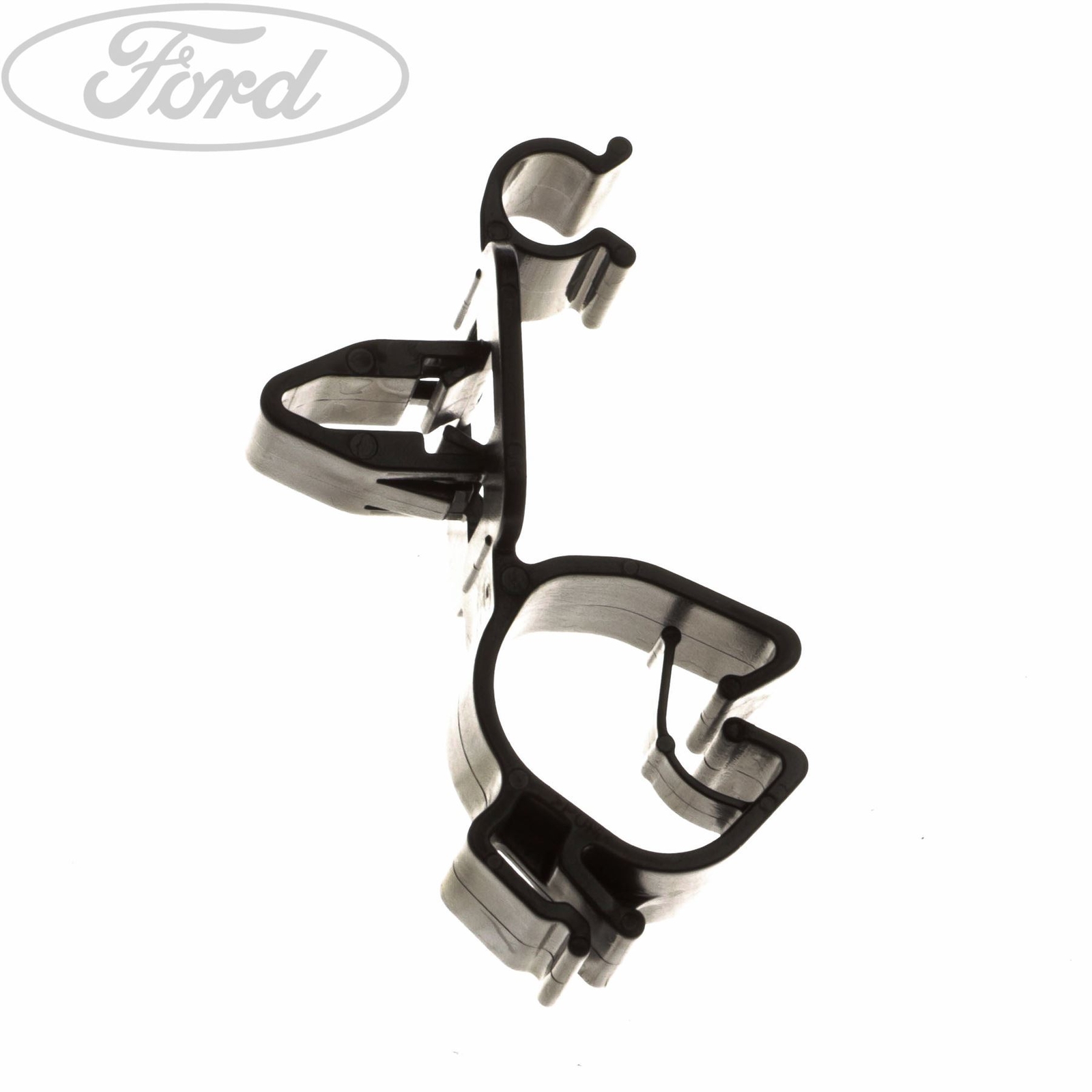Genuine Ford Side Trim Clip 1763940 for sale online | eBay