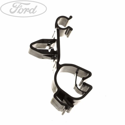 Genuine Ford Side Trim Clip 1763940 for sale online | eBay