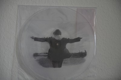 Ed Sheeran The A Team (Schallplatte) neu