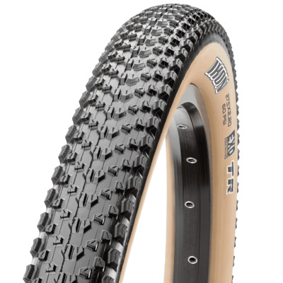 Maxxis Ikon Tanwall Faltreifen - 27,5 x 2,2 Zoll - Dual - TR EXO 57-584 / 27.5 x