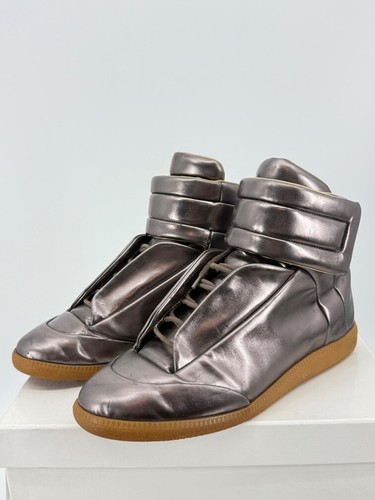 ⚡️QUICK SALE⚡️ Maison Margiela Future High size 42 (US9) made in Italy - Picture 3 of 8