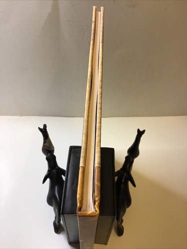Lady Cottington's Fairy Album Brian Froud Signed & Sketched. 1st Edition. HC. - Picture 6 of 20