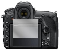 5X Schutzfolie FüR Nikon D850 Display Folie Klar Displayschutzfolie